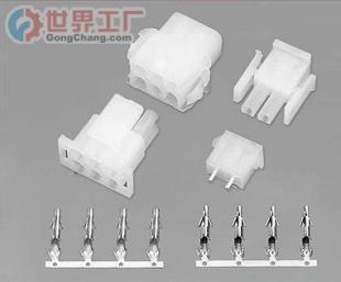 批发6.3连接器价格与厂家全指南 世界工厂网产品信息库