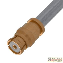 连接器烽火遍地，知名厂商拓疆辟土