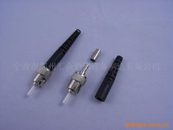 宁波鄞州汇众通讯 精密光纤连接器产品深度解析