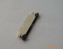 乐清市温达电子 矩形连接器产品列表