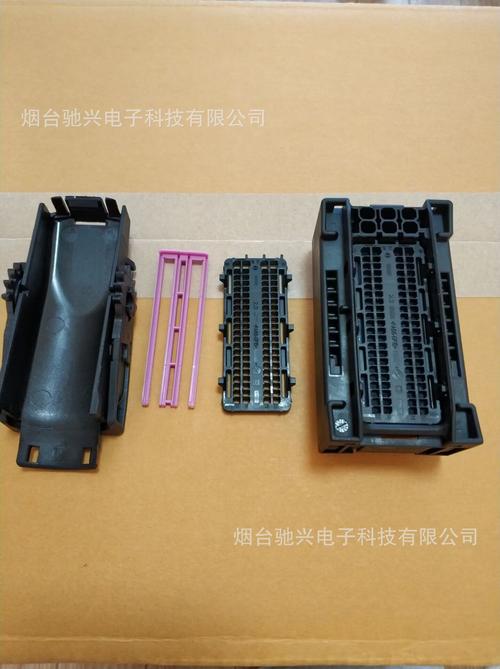 博世原装连接器1928406306 高品质工程保障，现货供应助力生产效率